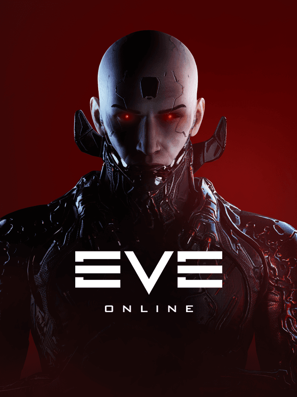 Eve Online cover