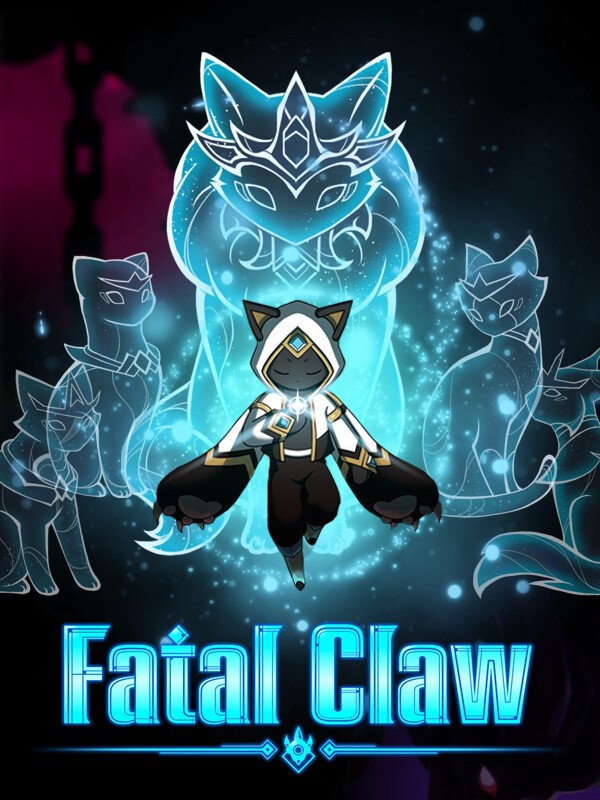 Fatal Claw cover