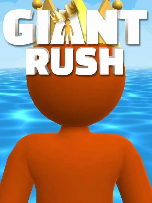 Giant Rush cover