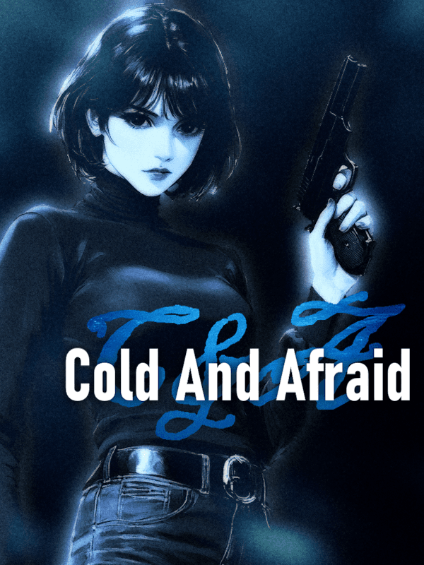 Cold and Afraid cover