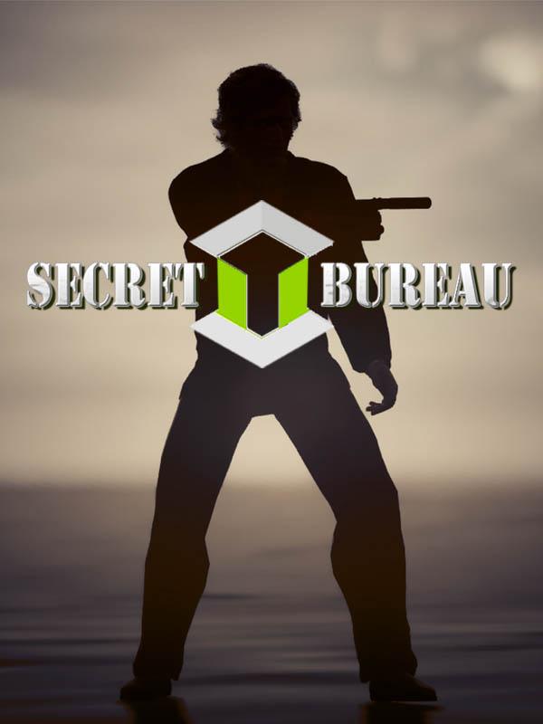 Secret Bureau cover