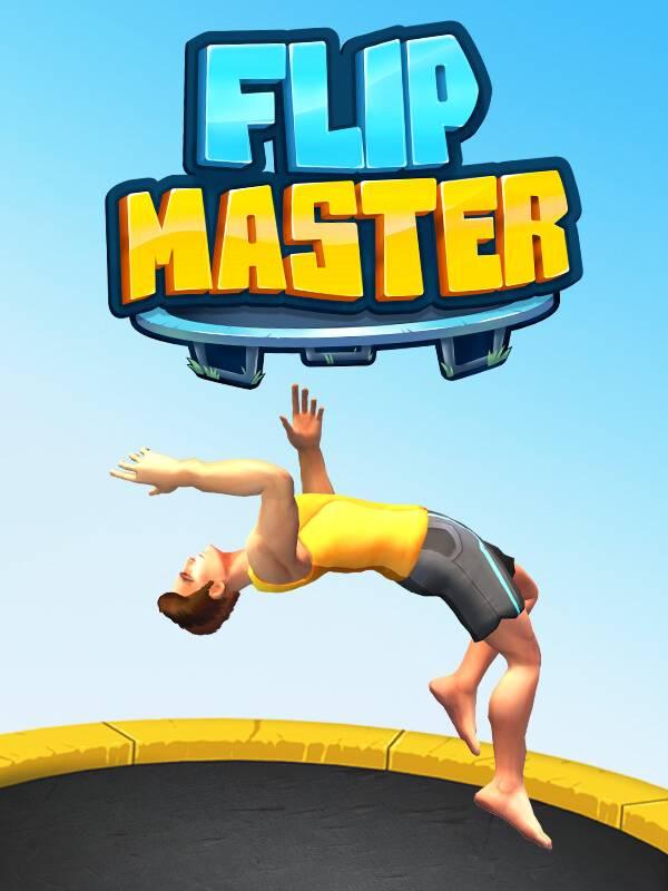 Flip Master cover