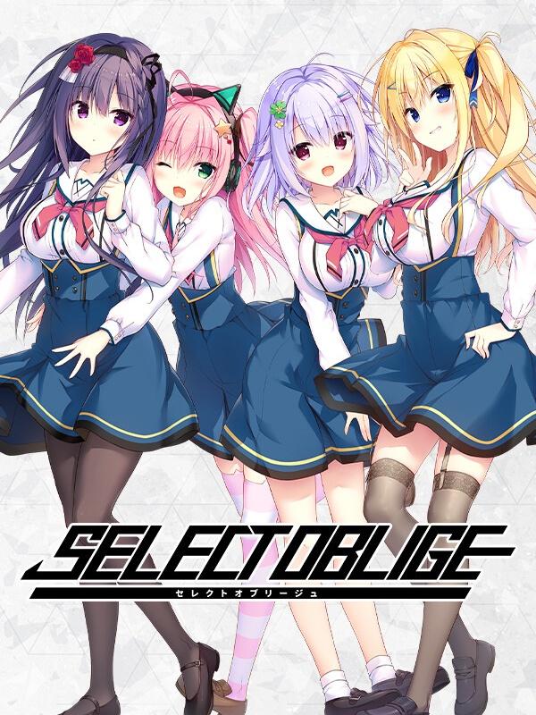 Select Oblige cover