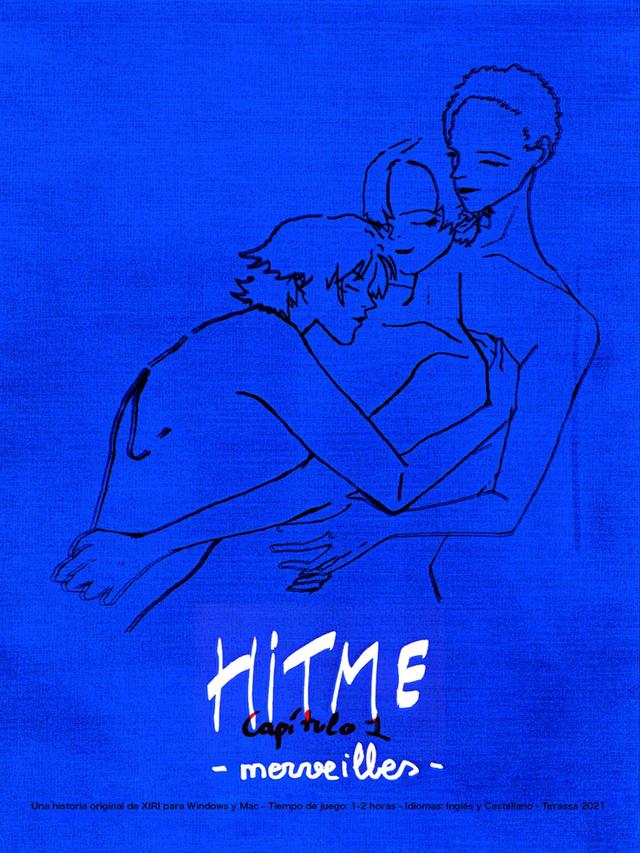 Hitme wallpaper