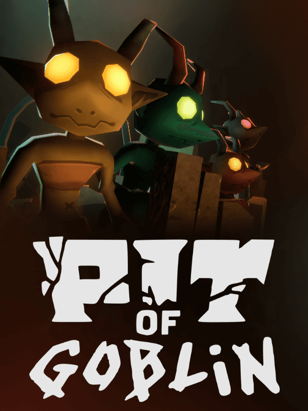 Pit of Goblin cover