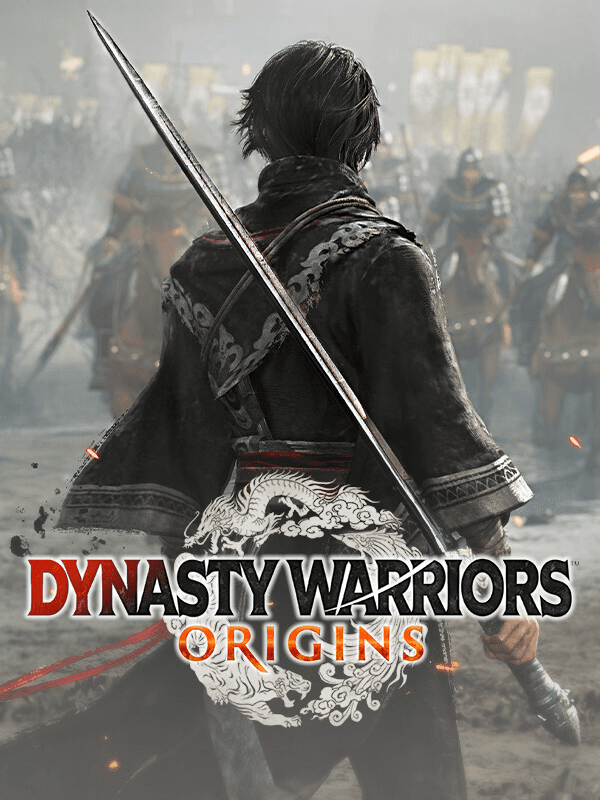 Dynasty Warriors: Origins wallpaper