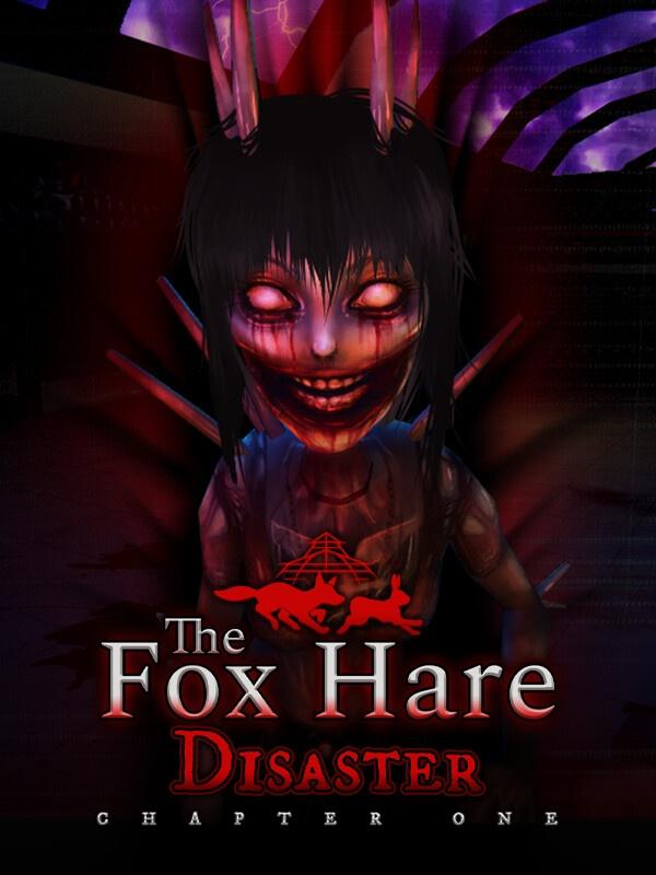 The Fox Hare Disaster: Chapter One cover