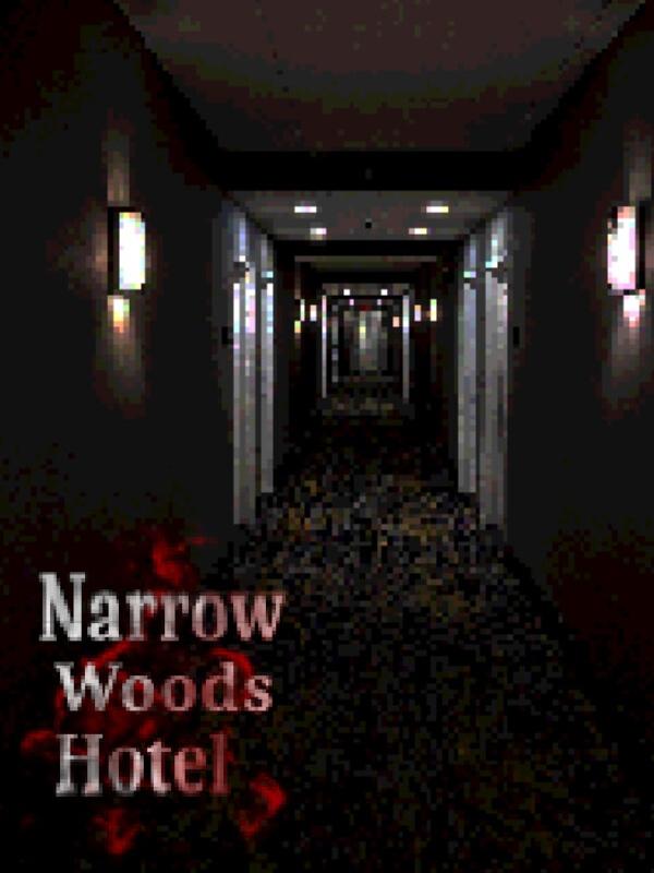 Narrow Woods Hotel cover