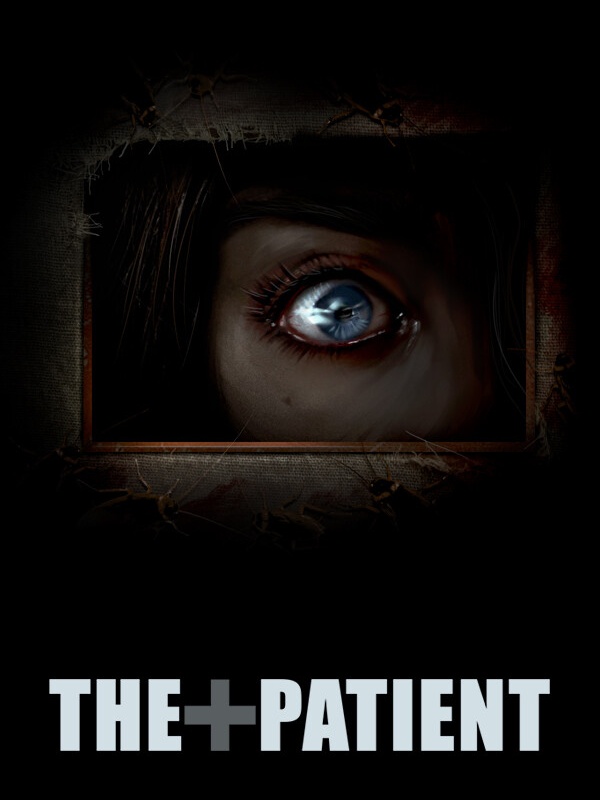 The Patient cover