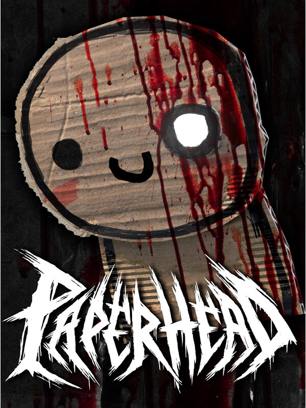Paperhead cover