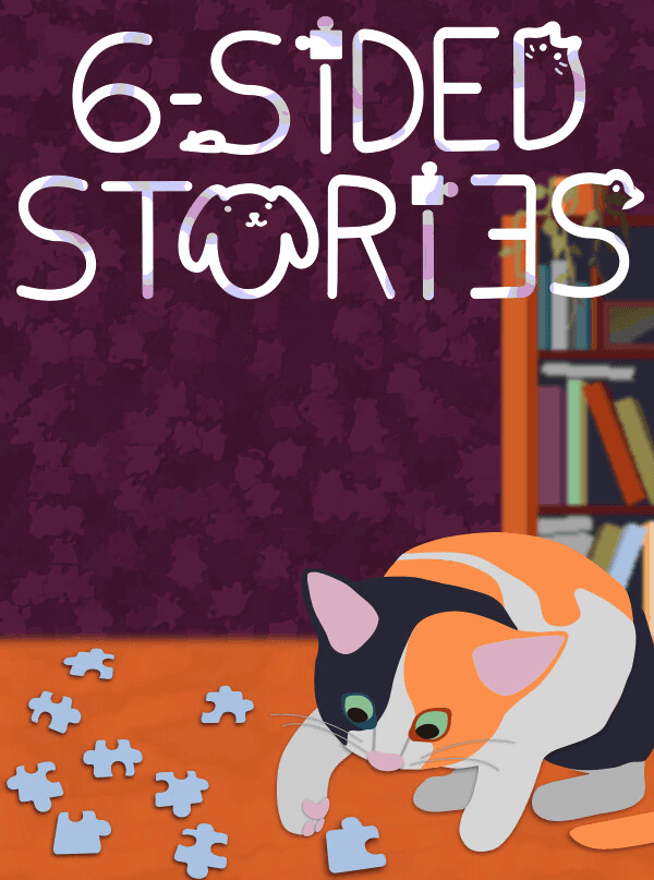 6-Sided Stories wallpaper