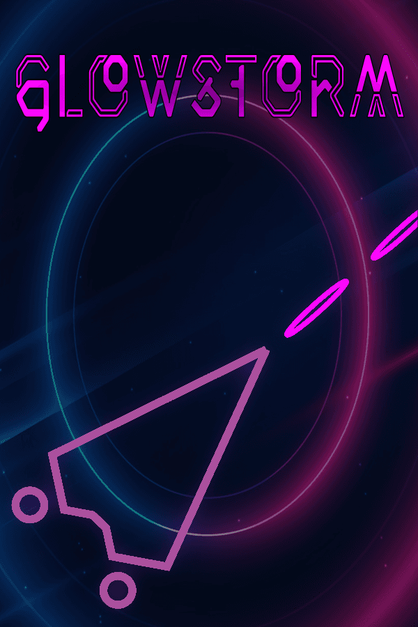 Glow Storm cover