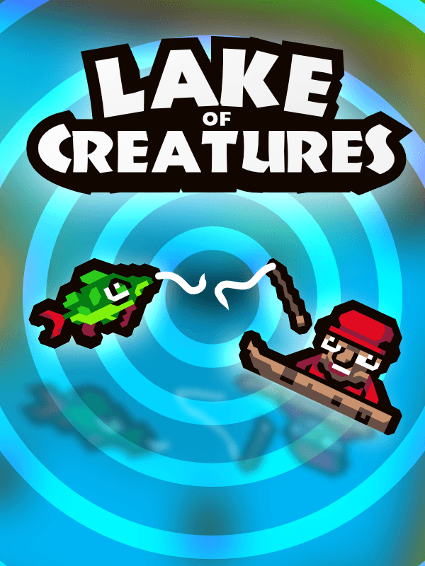 Lake of Creatures cover