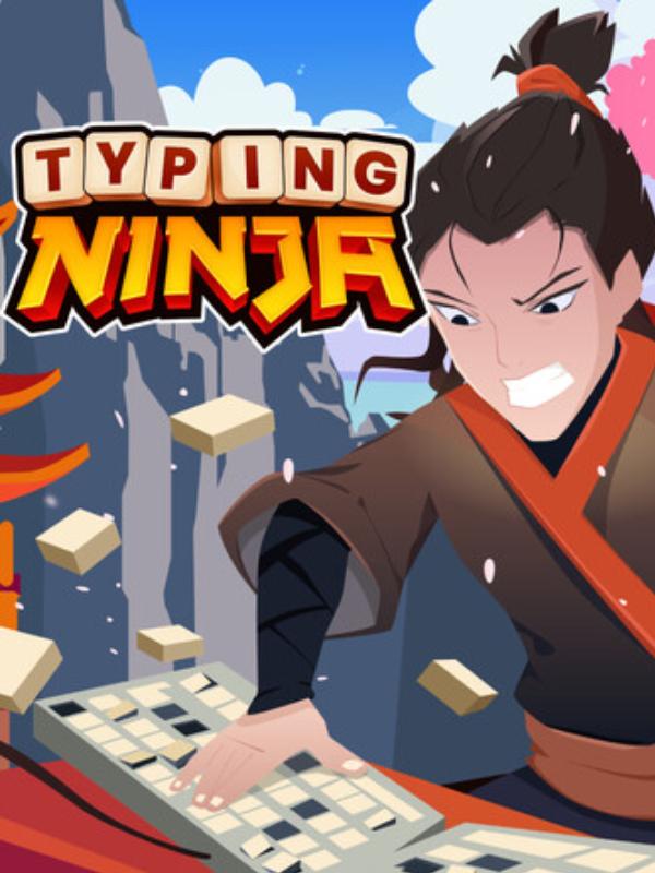 Typing Ninja wallpaper