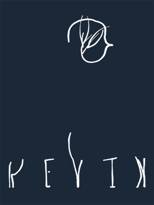 Kevin(1997-2077) cover