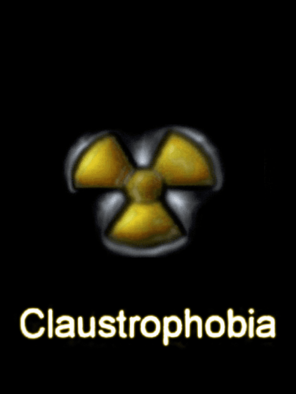 Claustrophobia wallpaper