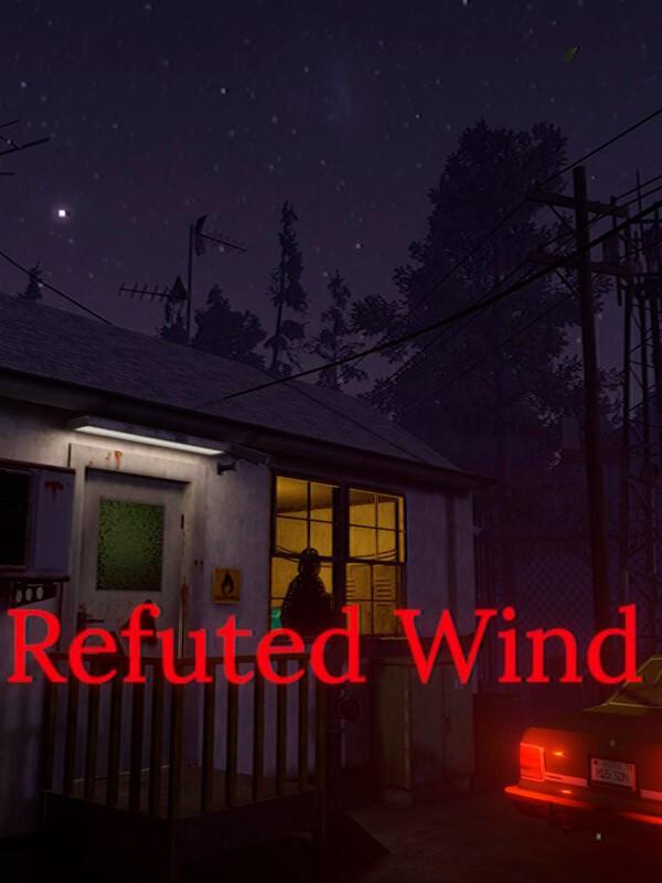 Refuted Wind cover