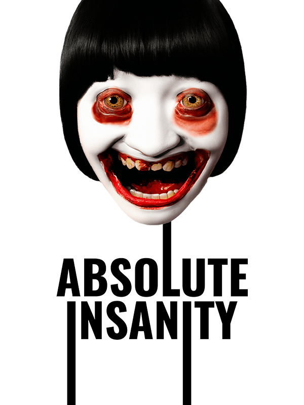 Absolute Insanity cover