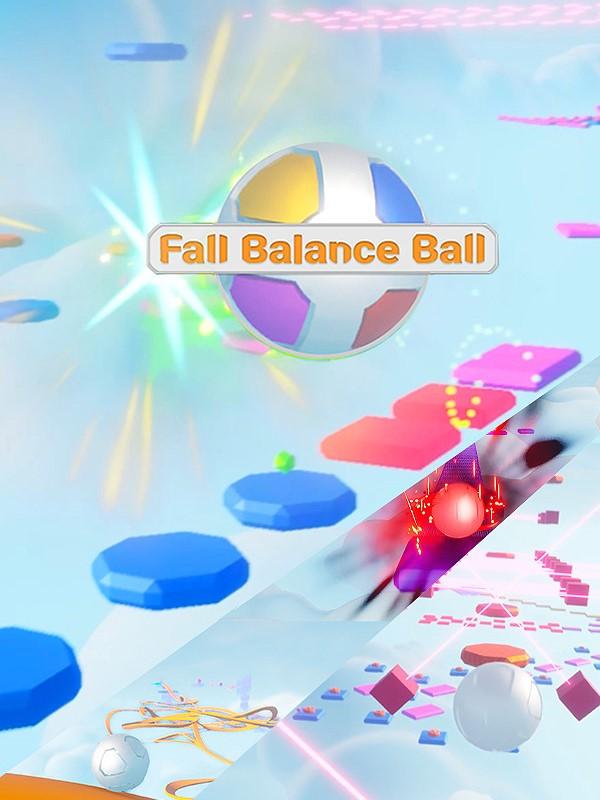 Fall Balance Ball cover