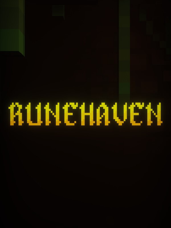 Runehaven cover