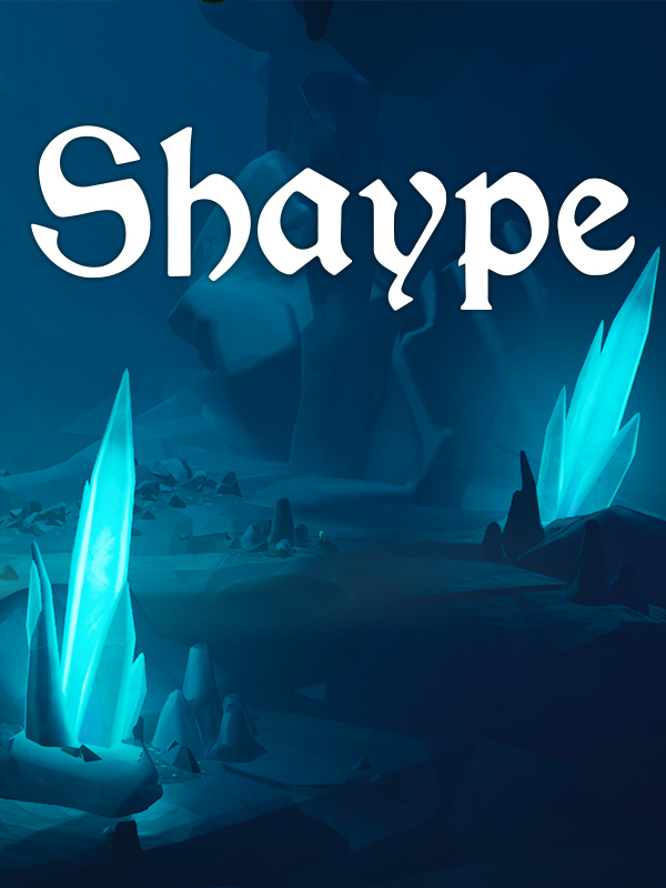 Shaype cover