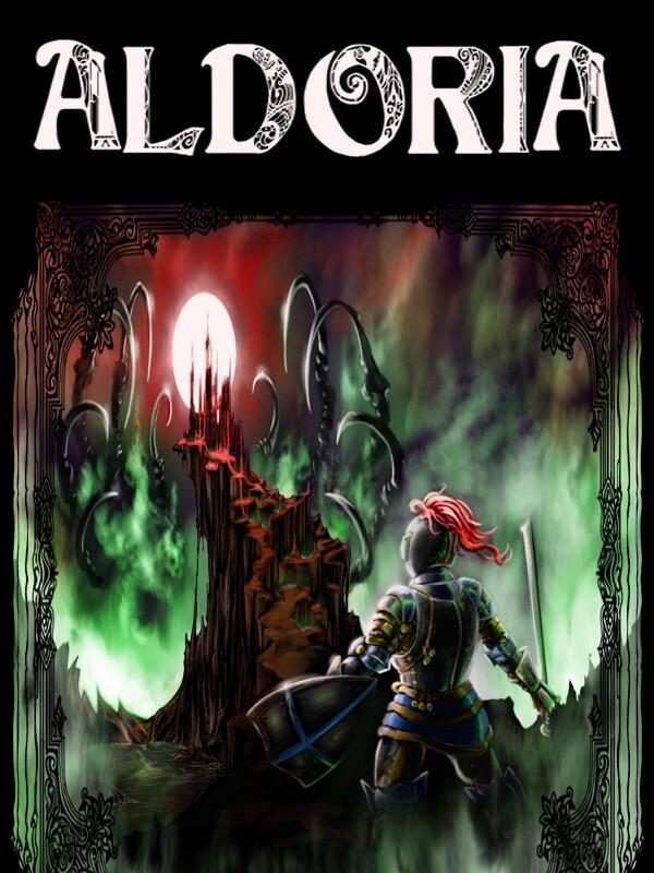 Aldoria cover