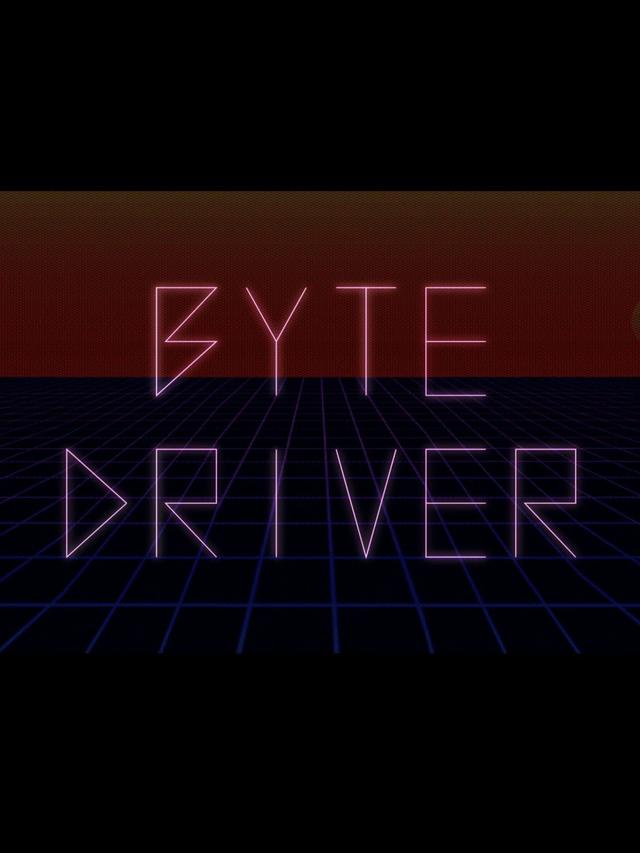 Byte Driver cover