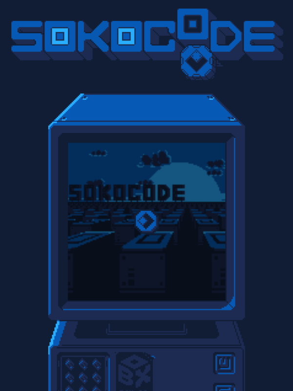 SokoCode cover