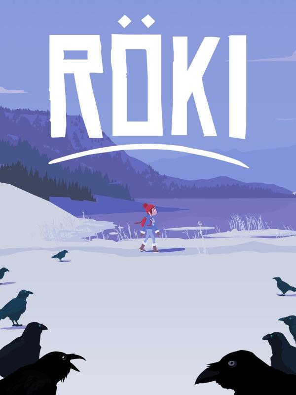 Röki wallpaper