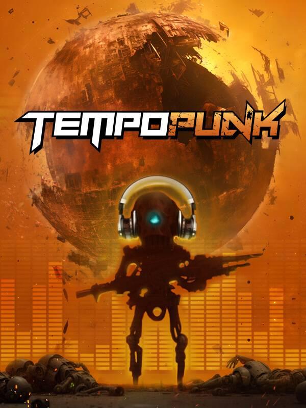 Tempo Punk cover