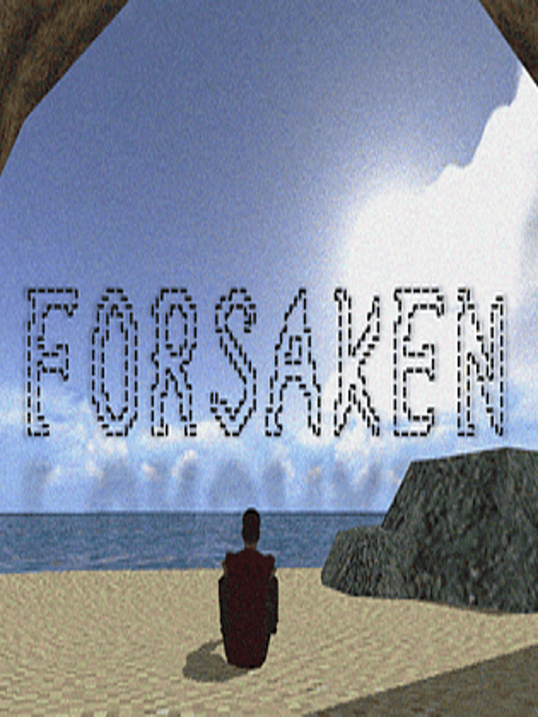 Forsaken cover