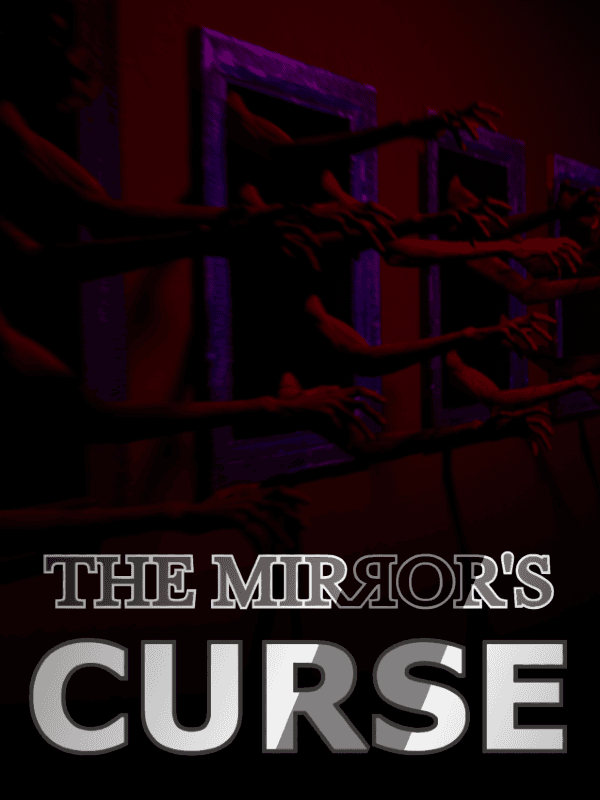 The Mirror's Curse cover