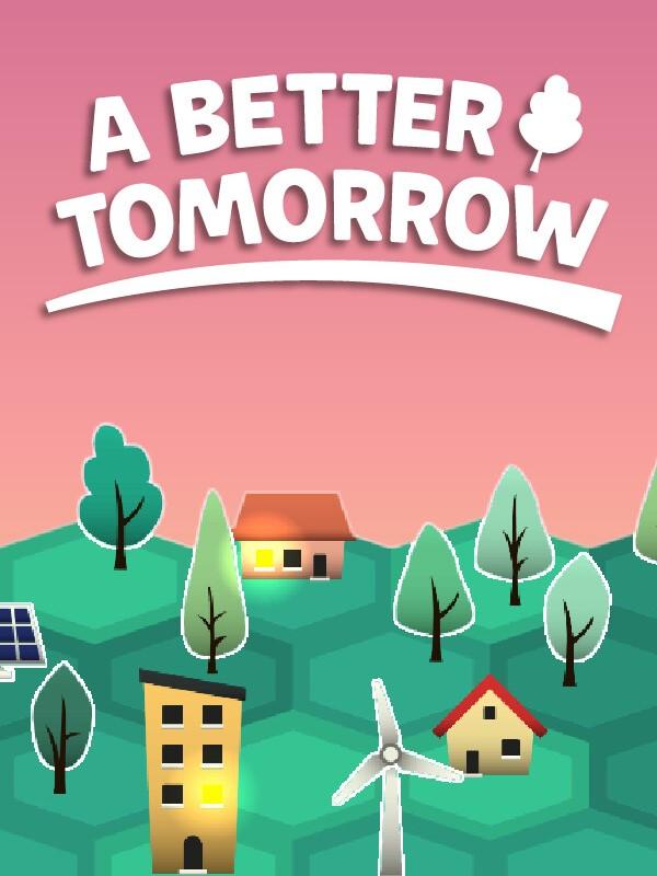 A Better Tomorrow wallpaper