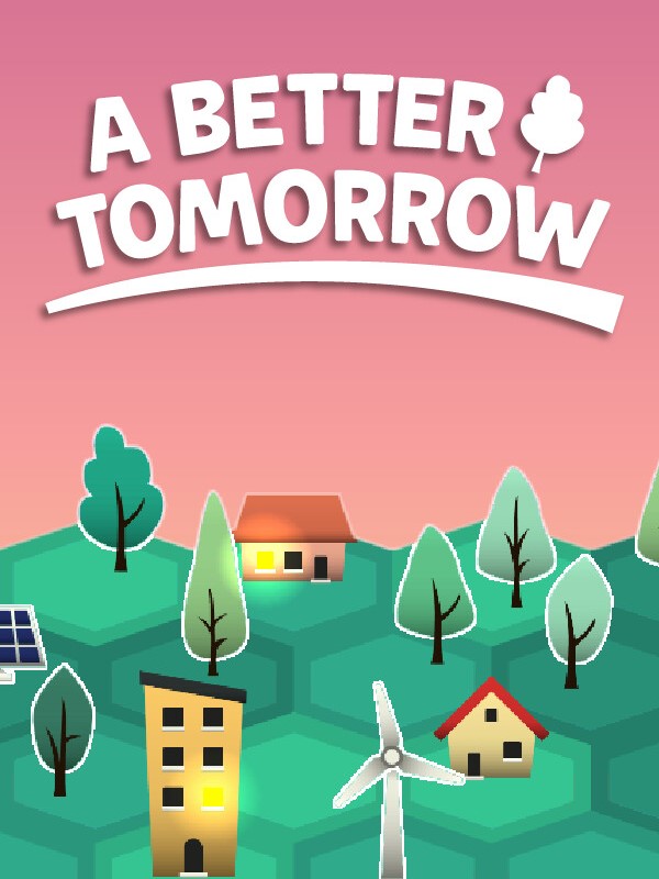 A Better Tomorrow cover