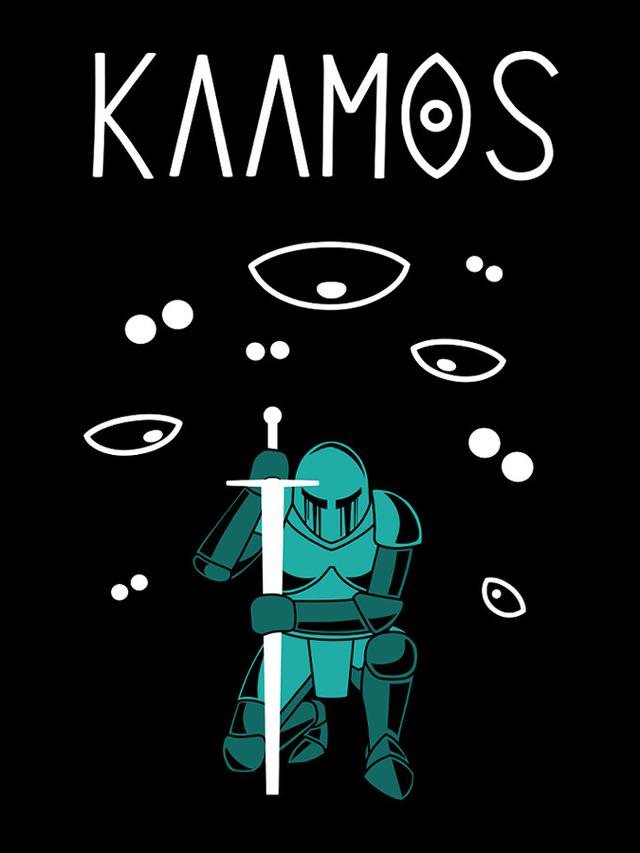 Kaamos cover