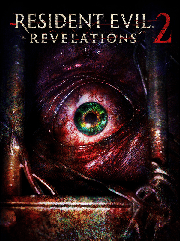 Resident Evil: Revelations 2 wallpaper