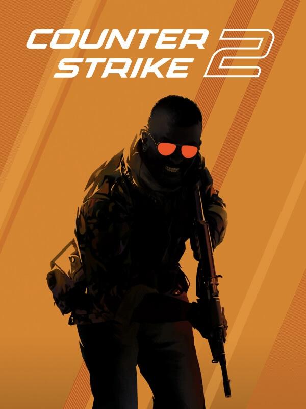 Counter-Strike 2 wallpaper