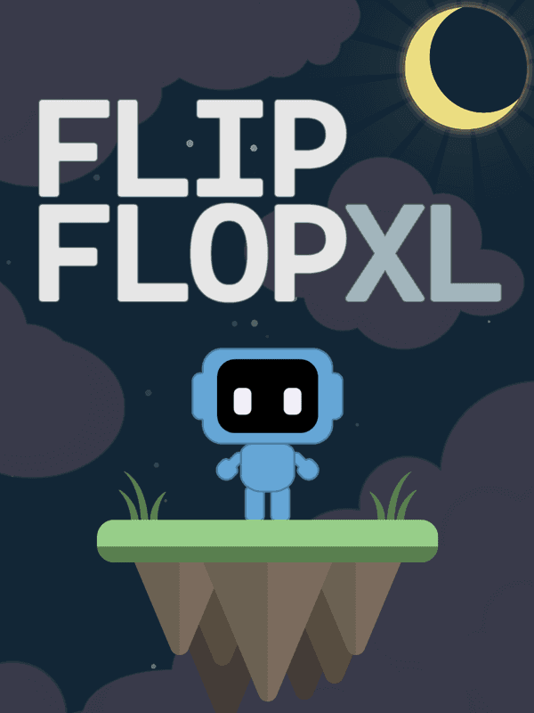 Flip Flop XL cover