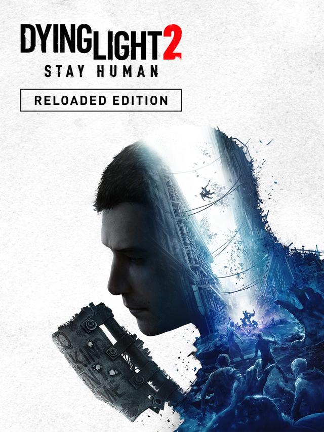 Dying Light 2: Stay Human - Reloaded Edition cover