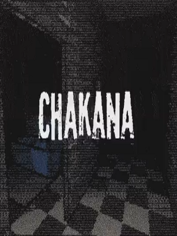 Chakana cover