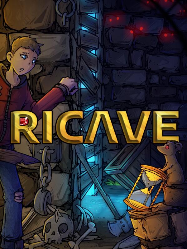 Ricave wallpaper