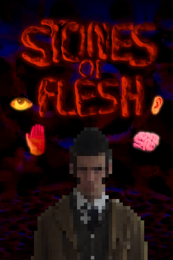 Stones of Flesh cover