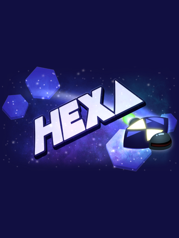 Hexa cover