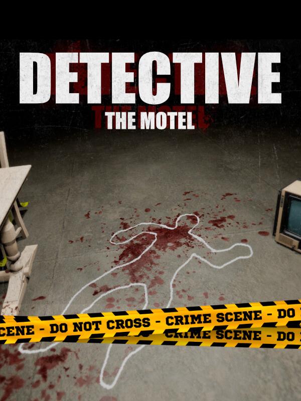 Detective: The Motel wallpaper