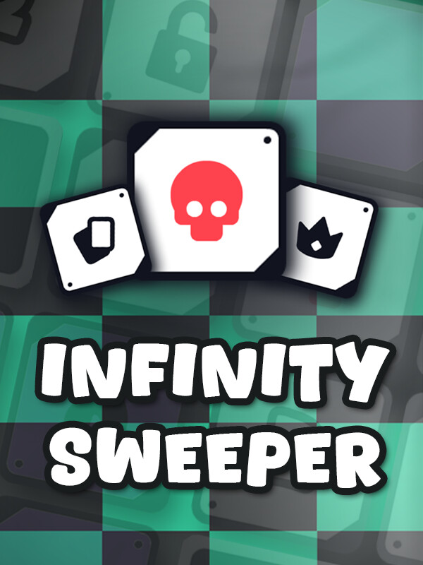 Infinity Sweeper cover