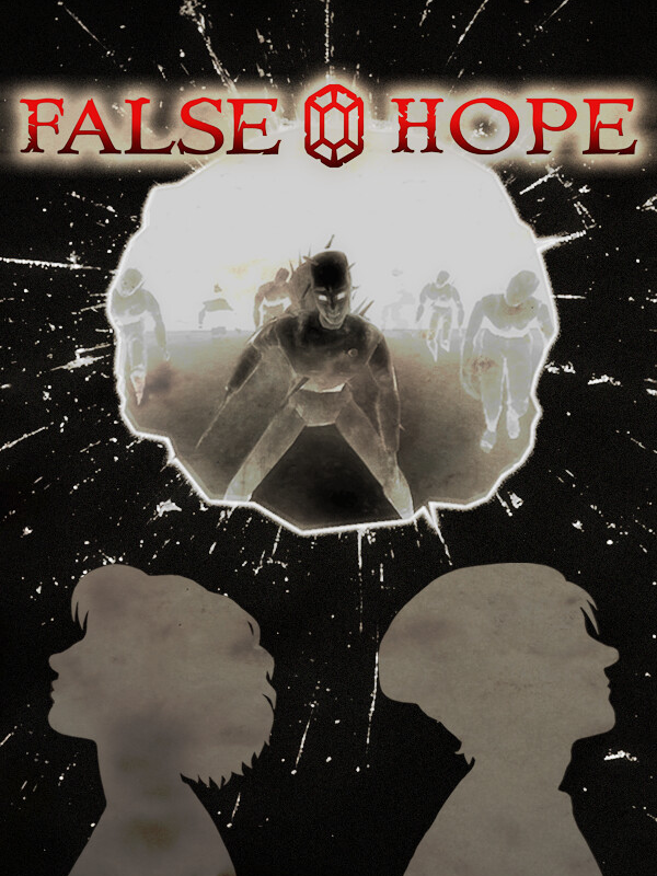 False Hope cover