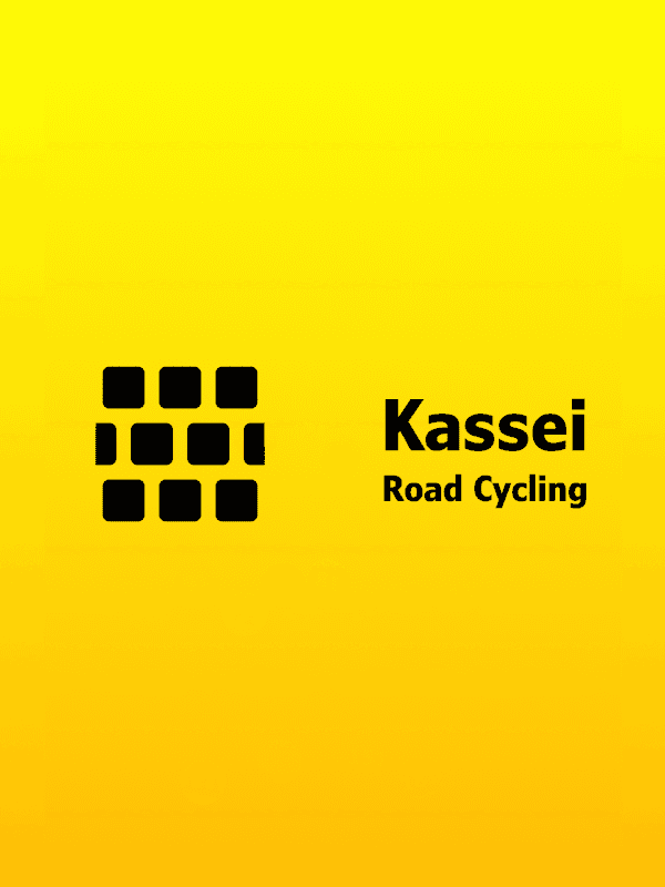 Kassei: Road Cycling cover