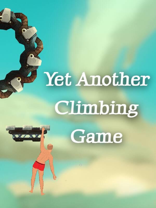 Yet Another Climbing Game cover