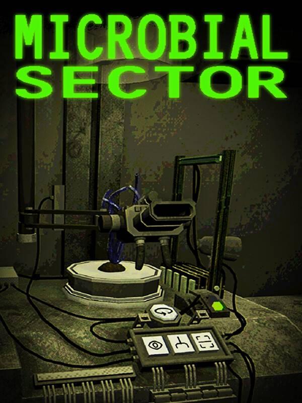 Microbial Sector cover