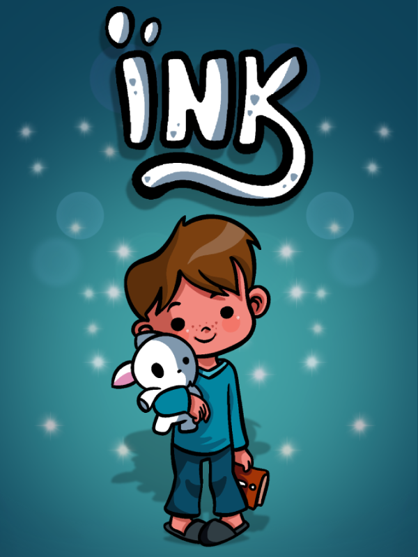 Ink. cover